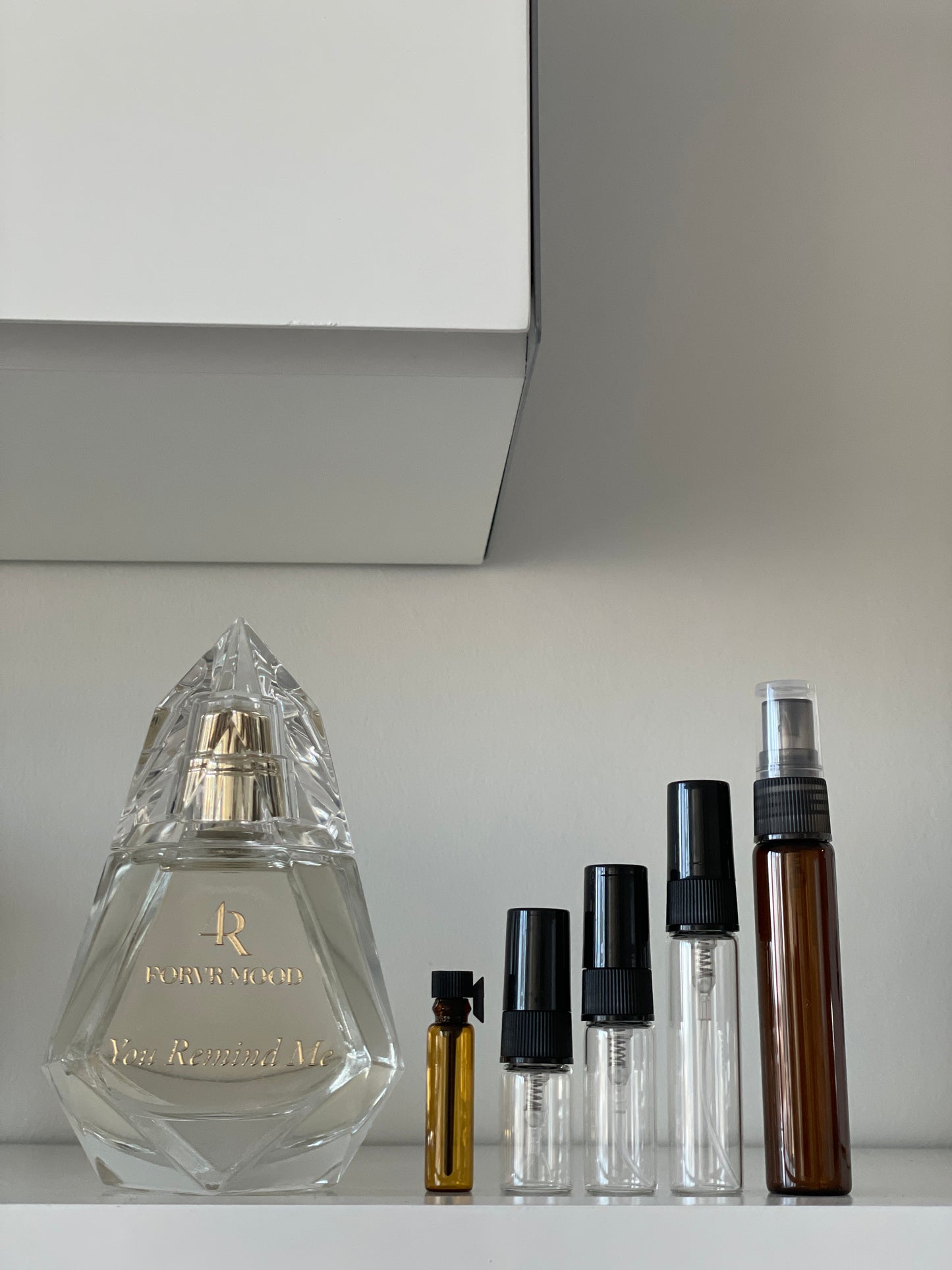 FORVR MOOD You Remind Me EDP