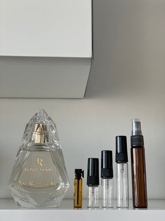 FORVR MOOD You Remind Me EDP
