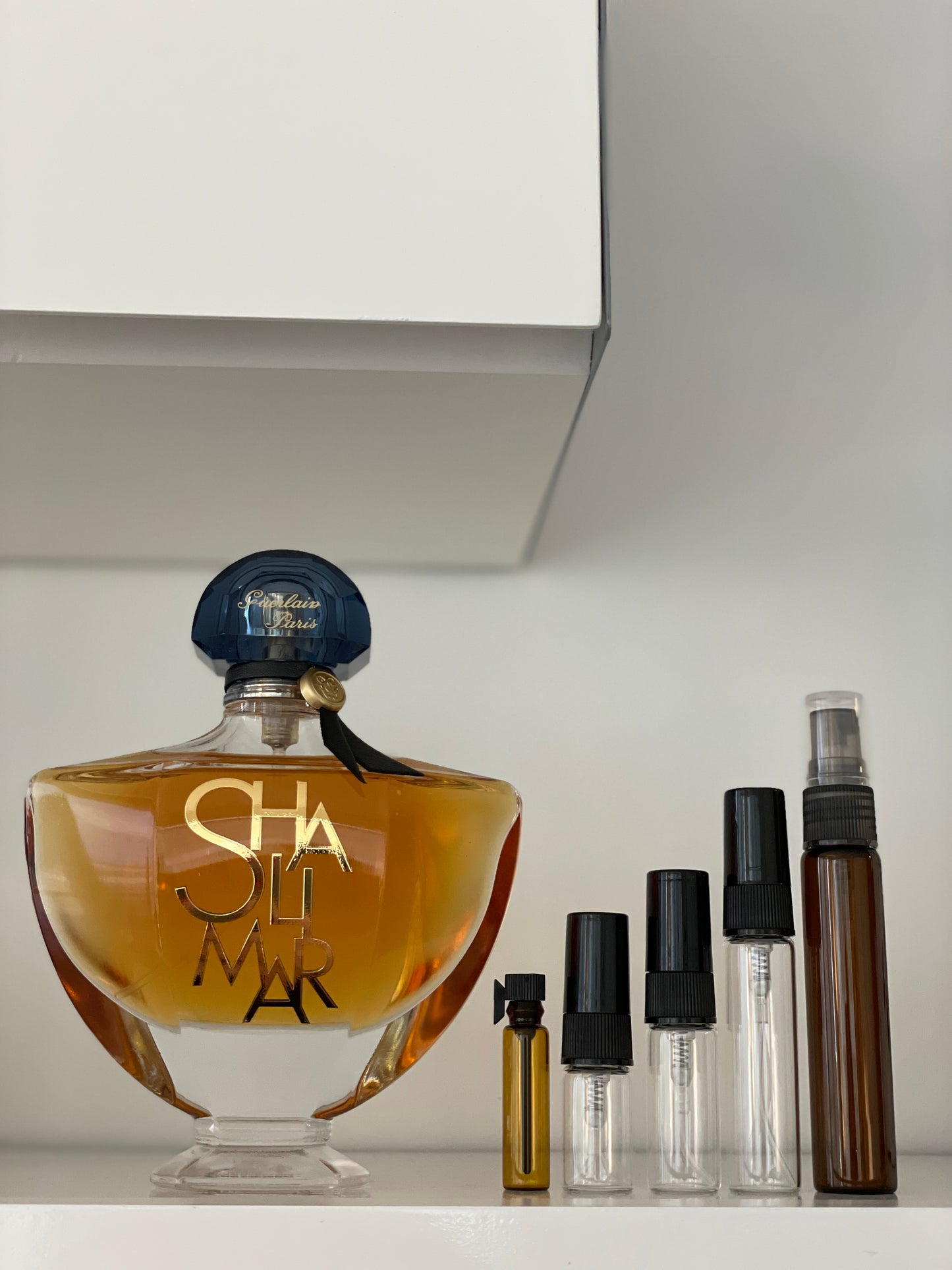 Guerlain Shalimar L'Essence EDP