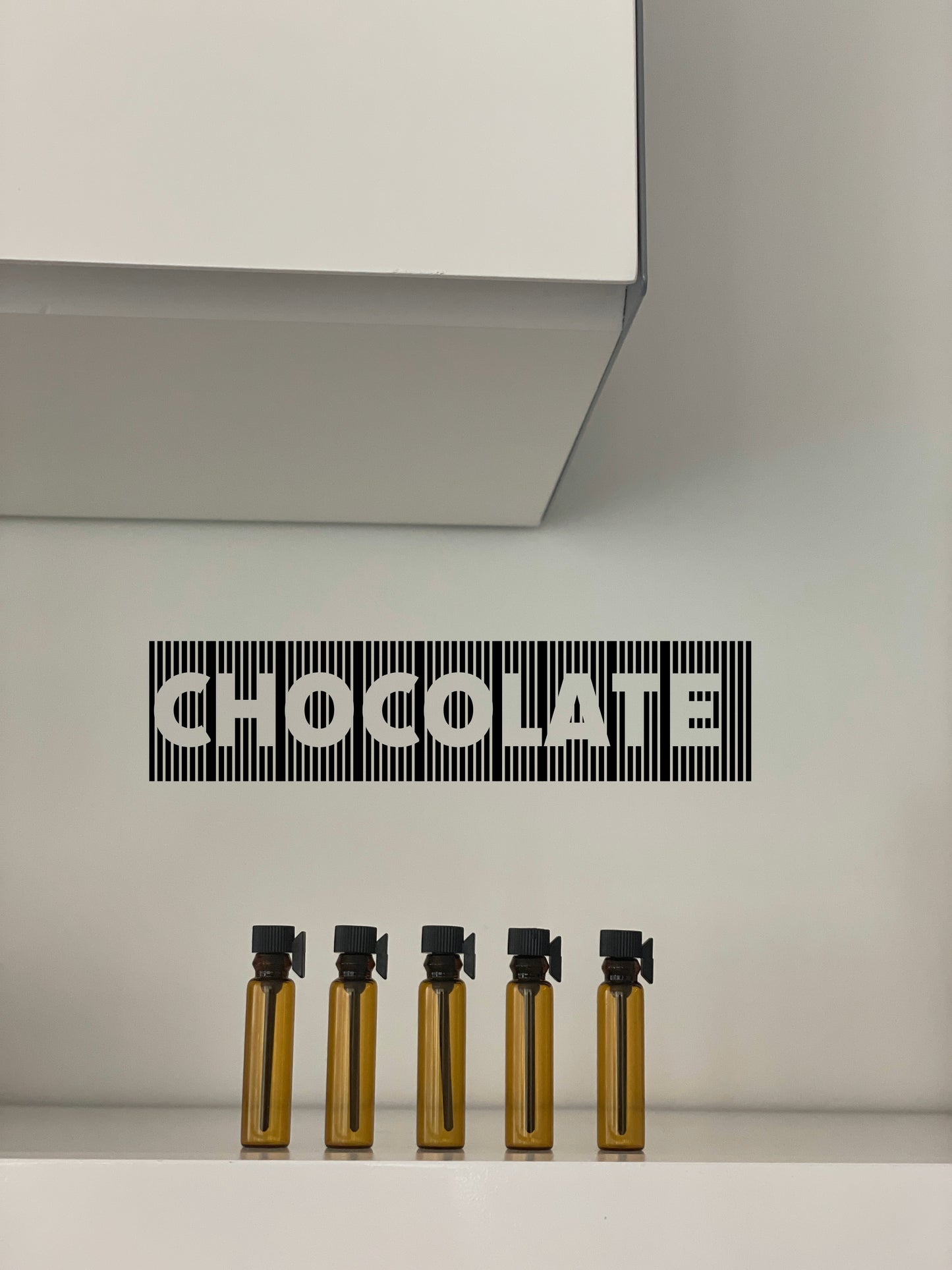 Chocolate Mystery Sample Set (Niche)