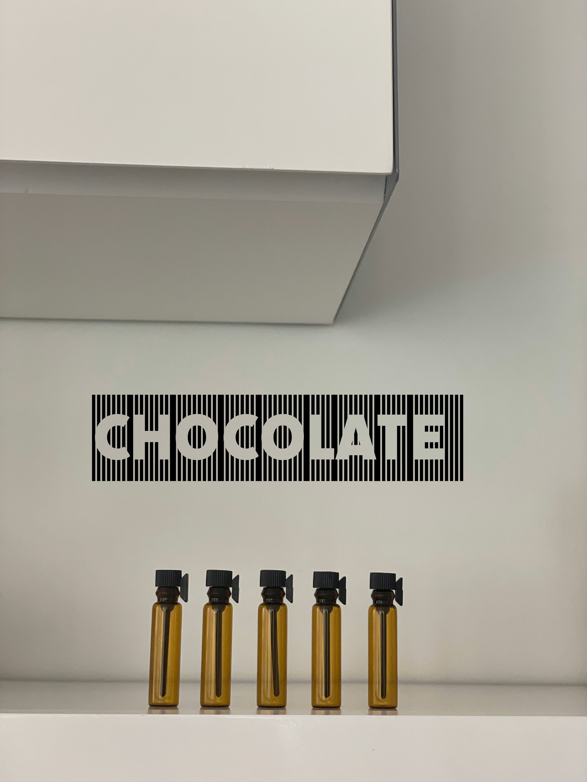 Chocolate Mystery Sample Set (Niche)