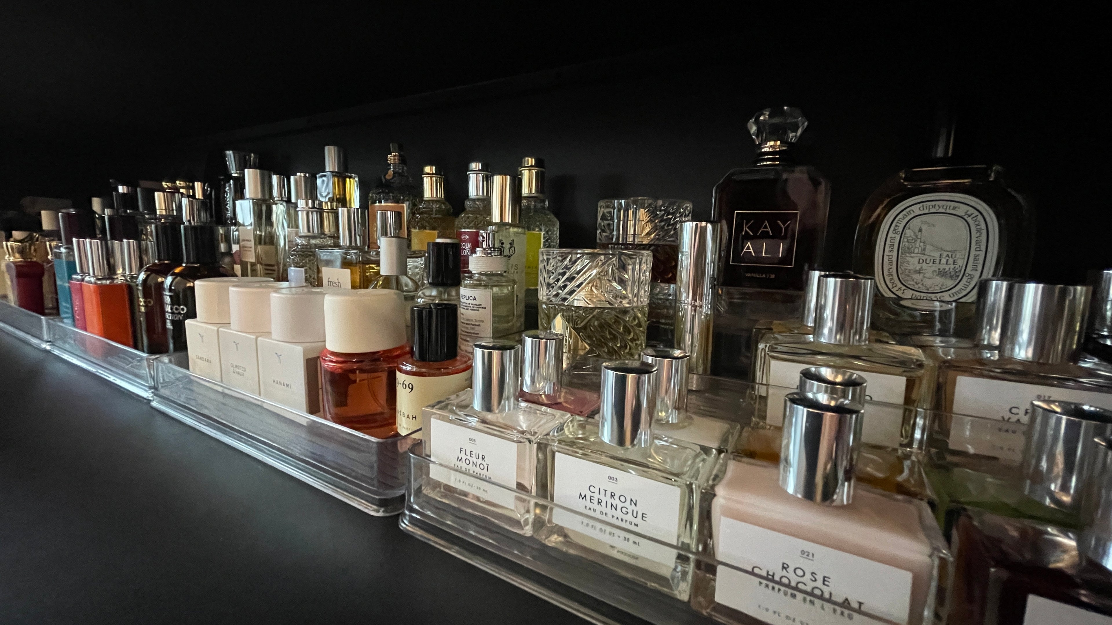 ScentBarCA - Your signature scent, your story.