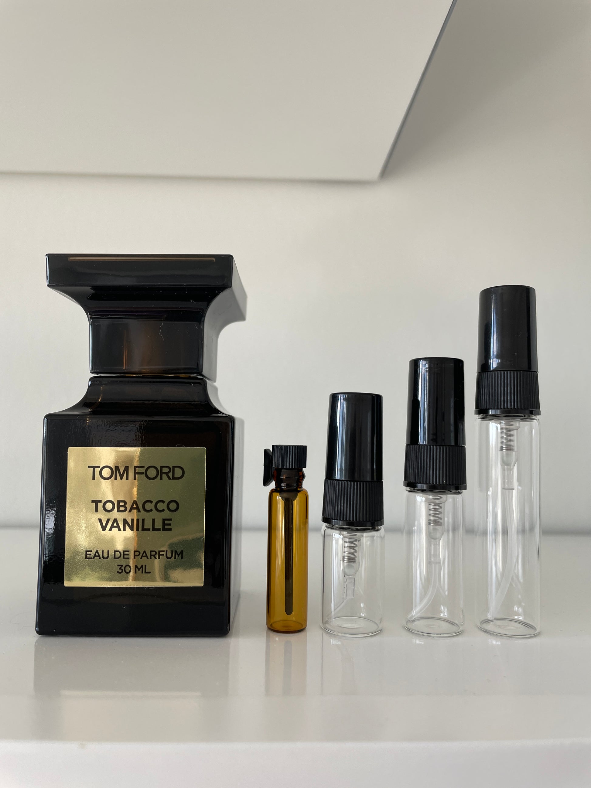 Tom Ford Tobacco Vanille EDP