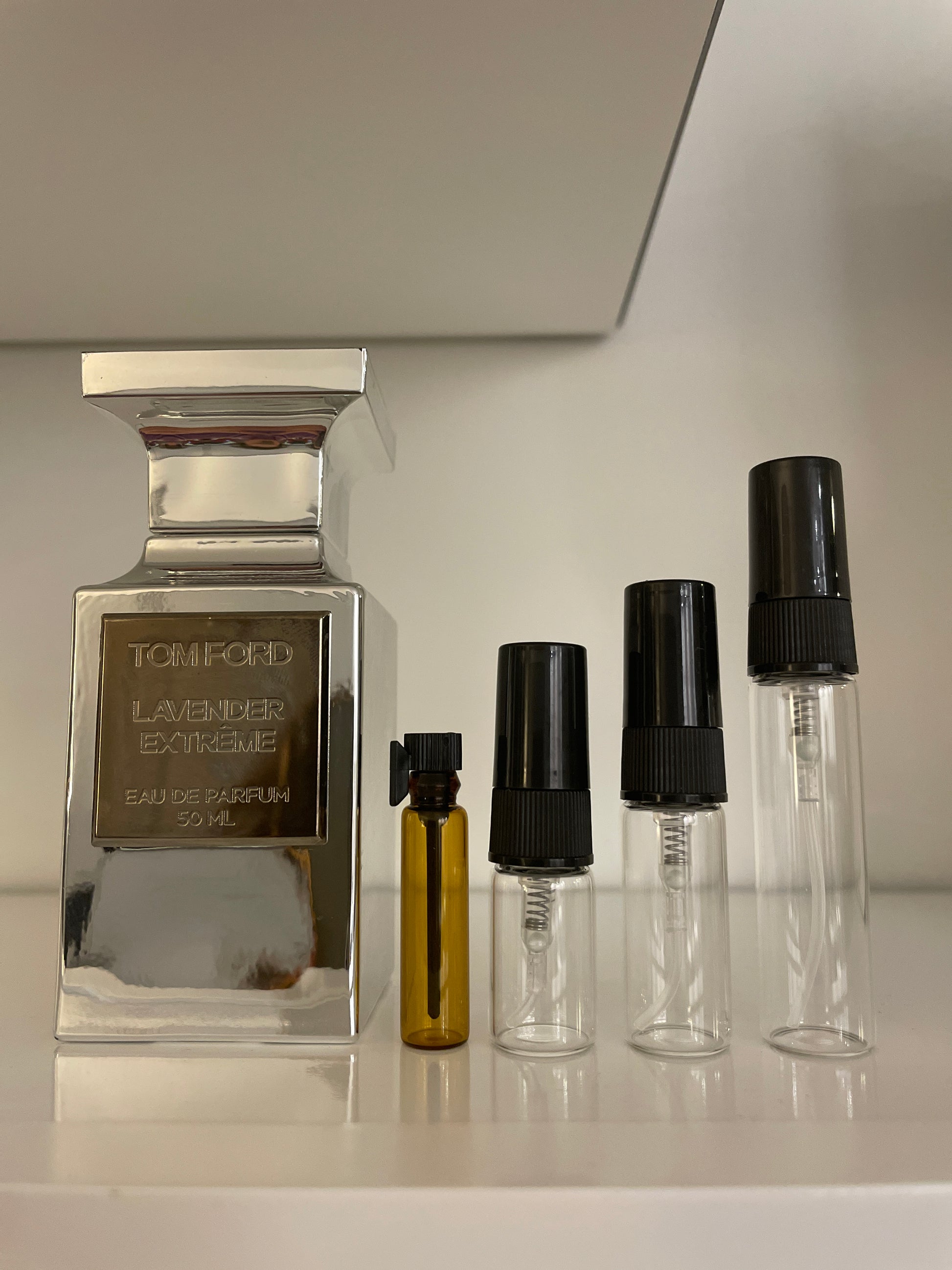 Tom Ford Lavender Extreme EDP