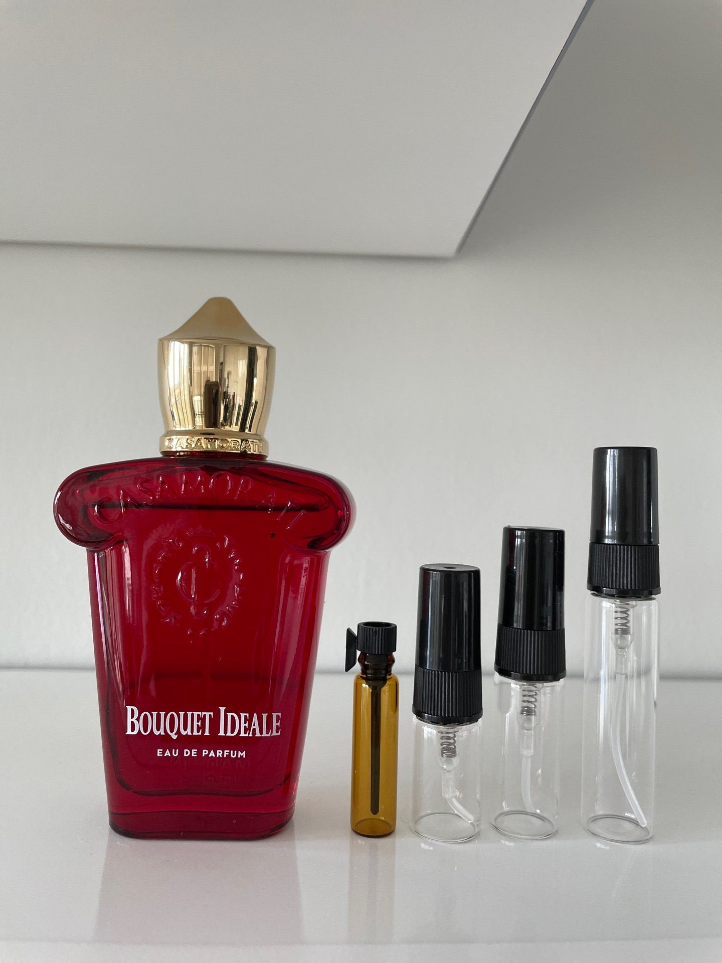 Xerjoff Bouquet Ideale EDP