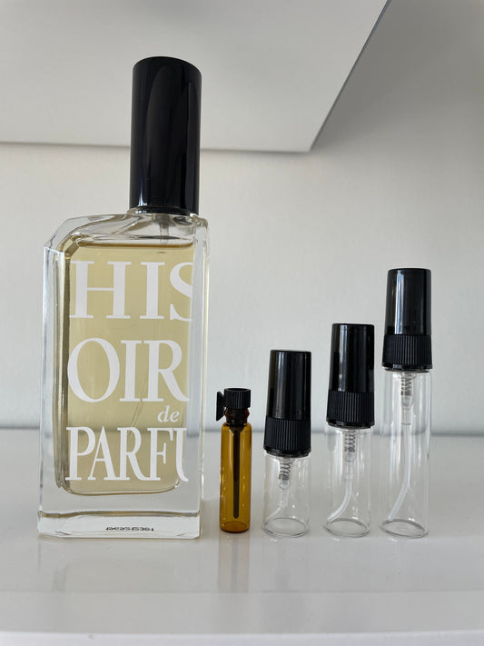 Histoires de Parfums 1969 Parfum de Revolte EDP
